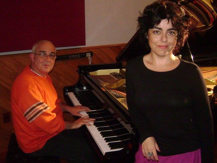 revistaprosaversoearte.com - Entrevista com o pianista Márcio Hallack, por Daniela Aragão
