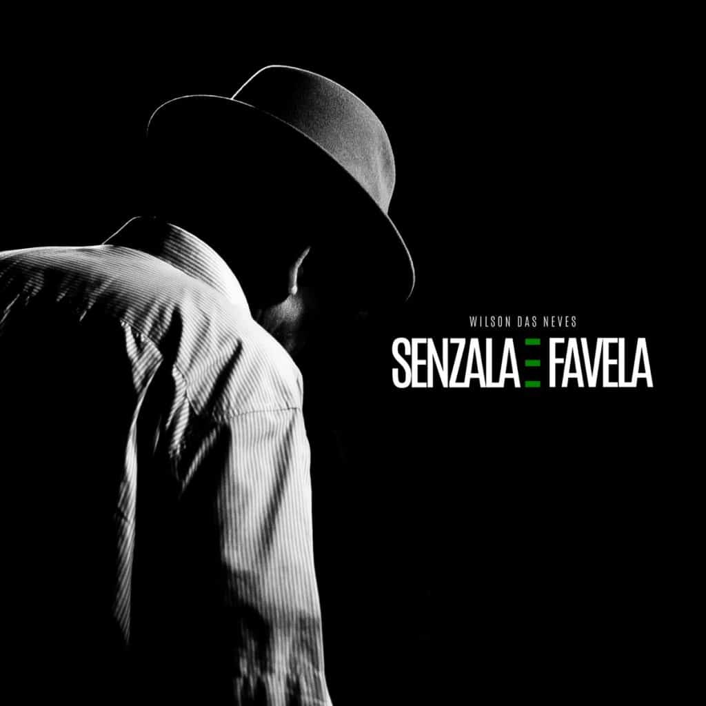 revistaprosaversoearte.com - Lançamento: 'Senzala e Favela', álbum inédito de Wilson das Neves