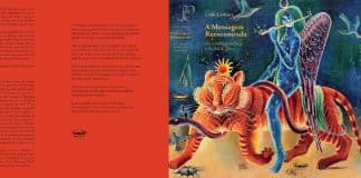 O livro-oráculo “A Mensagem Reencontrada”, de Louis Cattiaux ganha nova edição atualizada no Brasil