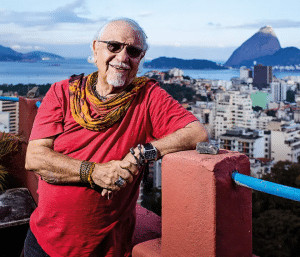 revistaprosaversoearte.com - "Riobaldo" inspirado em "Grande Sert&atilde;o: Veredas", reestreia no Teatro Eva Herz