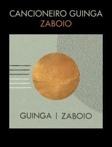 revistaprosaversoearte.com - 'Cancioneiro Guinga – Zaboio': livro reúne partituras para violão e voz de disco homônimo