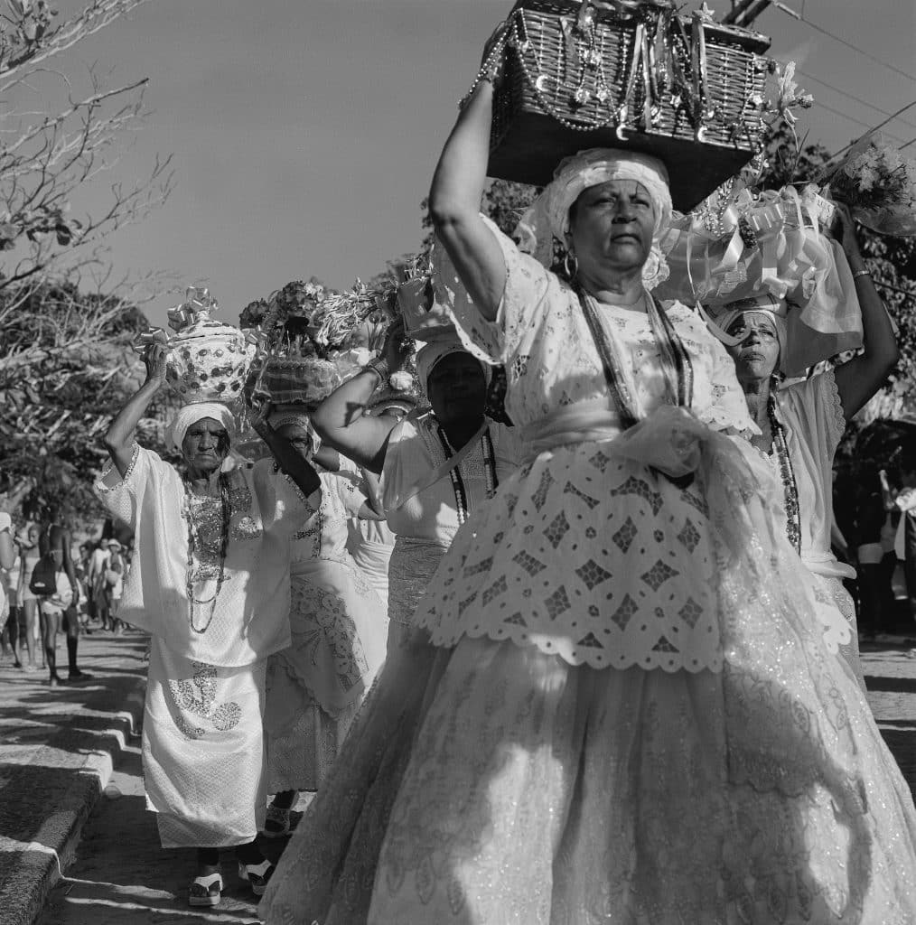 revistaprosaversoearte.com - Centro Cultural Banco do Brasil Brasília recebe exposição de Walter Firmo: “No Verbo do Silêncio a Síntese do Grito”