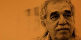 O Rastro do teu sangue na neve – Gabriel García Márquez