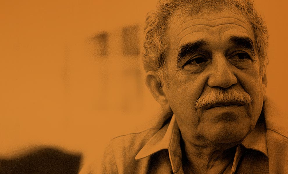 O Rastro do teu sangue na neve – Gabriel García Márquez