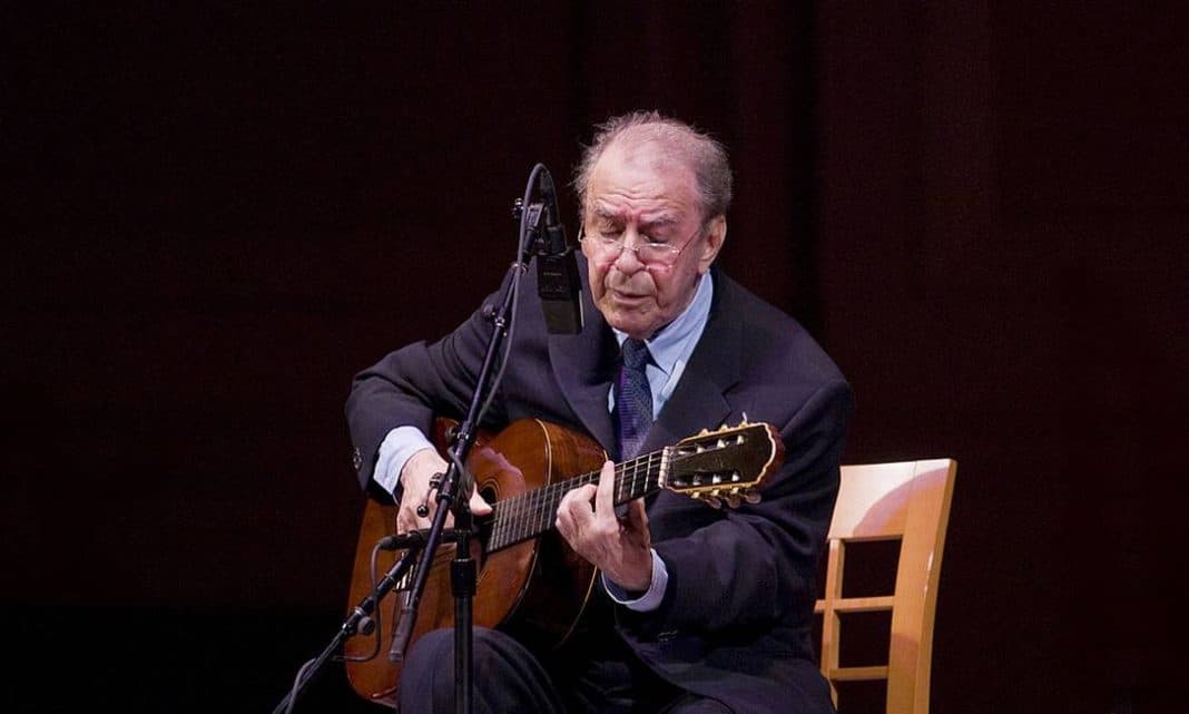 Relicário: gravação inédita de João Gilberto vira disco em projeto do selo SESC