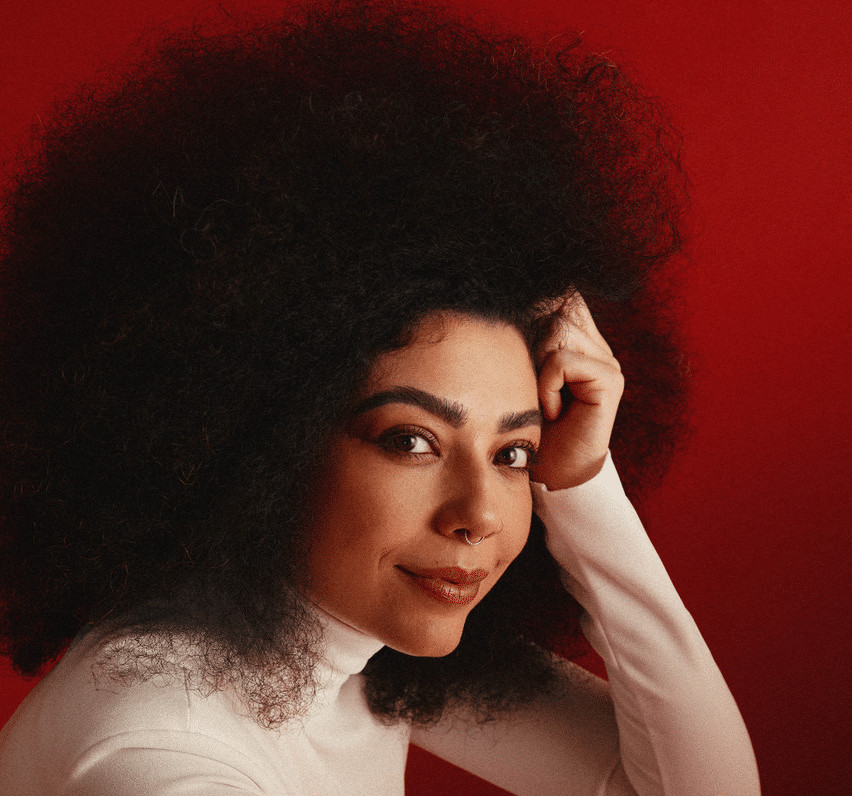 revistaprosaversoearte.com - A cantora e compositora Vanessa Moreno lan&ccedil;a 'Solar', seu s&eacute;timo &aacute;lbum