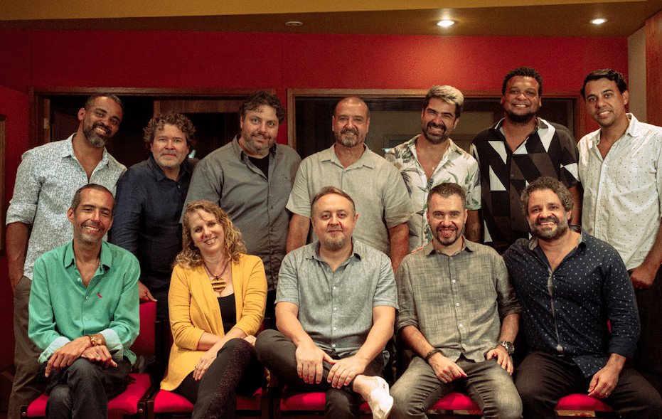 revistaprosaversoearte.com - Coletivo Choro na Rua lan&ccedil;a disco em homenagem ao trombonista Z&eacute; da Velha