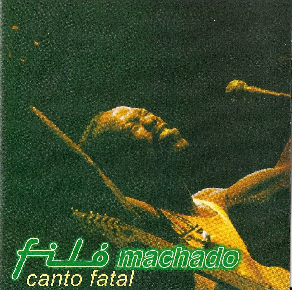 revistaprosaversoearte.com - Filó Machado - uma viagem pela discografia do artista