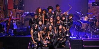 Premiada “Banda dos Curumins”, projeto musical de ONG suíço-brasileira, faz apresentação no próximo dia 21, em São Paulo
