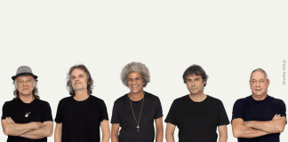 ‘Álbum Rosa’ – disco instrumental do grupo A Cor do Som, vencedor do Latin Grammy 2021