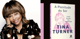 Autobiografia de Tina Turner revela experiência da rainha do rock