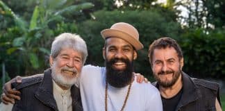 Russo Passapusso e Antônio Carlos & Jocafi apresentam show do álbum Alto da Maravilha em duas noites na Casa Natura Musical