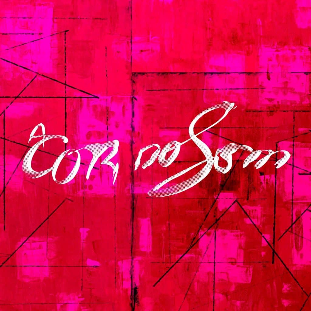 revistaprosaversoearte.com - 'Álbum Rosa' - disco instrumental do grupo A Cor do Som, vencedor do Latin Grammy 2021