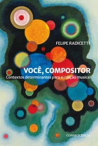 revistaprosaversoearte.com - Felipe Radicetti lança livro com entrevistas de grandes compositores da música brasileira