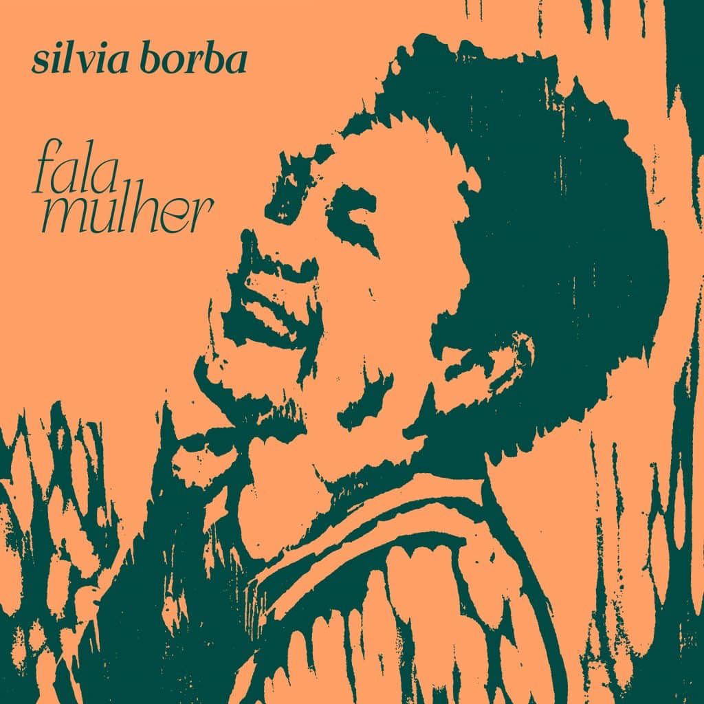 revistaprosaversoearte.com - “Fala Mulher”, o primeiro álbum da cantora e pandeirista Silvia Borba