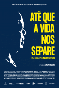revistaprosaversoearte.com - Lançamento do documentário "Até que a vida nos separe: uma biografia de Nelson Carneiro", em Brasília e Rio de Janeiro
