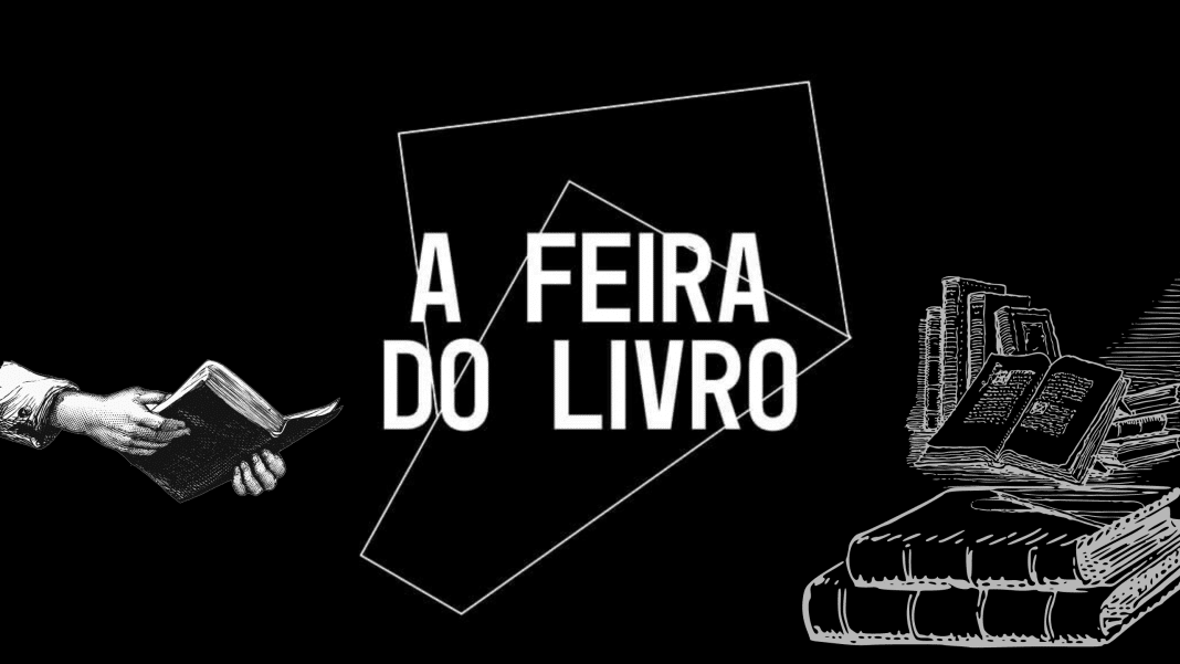 A Feira do Livro chega a 2023 mais estruturada e com autores consagrados; veja a programação