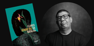 Com prefácio de Emicida, Sérgio Vaz lança novo livro e já é destaque na grande mídia