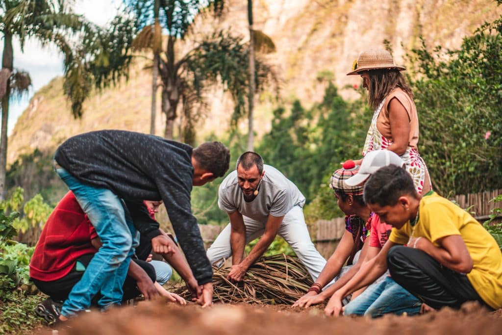 revistaprosaversoearte.com - 2ª edição do Festival Online Porteiras Abertas resgata tradições da culinária mineira e propõe reflexões sobre a alimentação