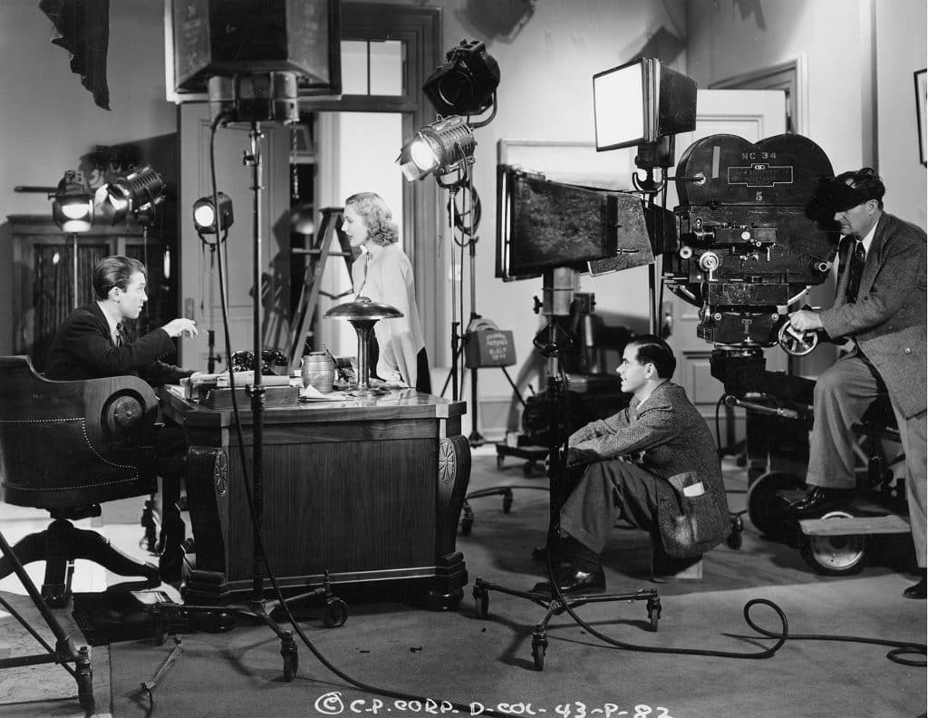 revistaprosaversoearte.com - Frank Capra, destaque da Era de Ouro Hollywoodiana chega ao cinema do CCBB SP