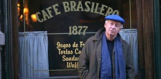 Eduardo Galeano – Cafés com história