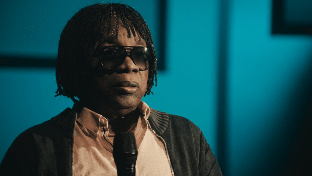 Gravação inédita de Milton Nascimento chega às plataformas musicais