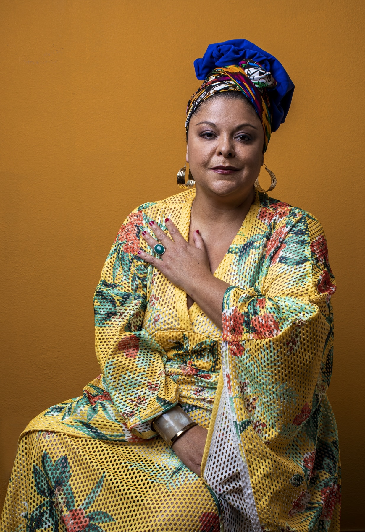revistaprosaversoearte.com - 'Dos Santos', oitavo álbum de carreira da cantora paulistana Fabiana Cozza