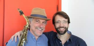 Série ‘Sala Jazz’ recebe Mauro Senise e Adriano de Souza – show com repertório todo dedicado a Johnny Alf