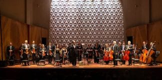 Série Orquestras: Orquestra da UFRJ celebra Edino Krieger, Cecília Meireles e a padroeira dos Músicos