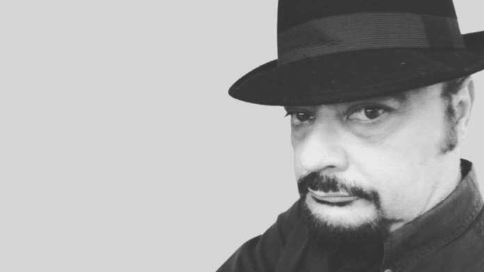 Entrevista com o músico Paulo Girão, por Daniela Aragão