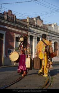 revistaprosaversoearte.com - 'PRONCOVÔ', show cênico de Laura de Castro e Zé Motta se apresenta em BH e outras cinco cidades do interior de Minas