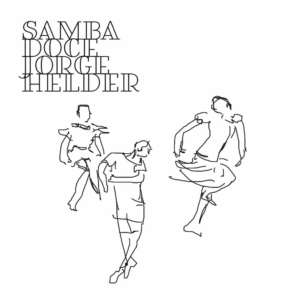 revistaprosaversoearte.com - 'Samba Doce', álbum autoral do contrabaixista Jorge Helder pelo Selo Sesc