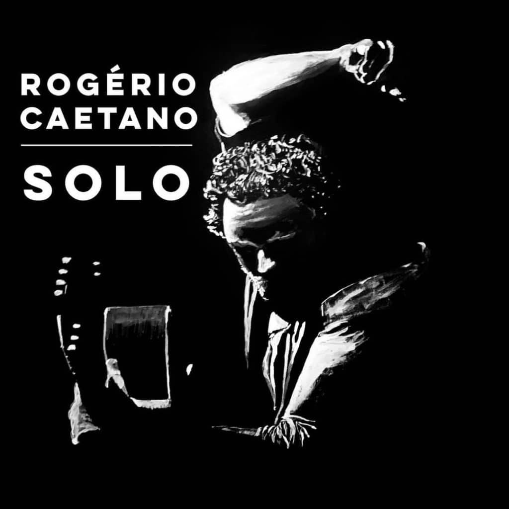 revistaprosaversoearte.com - 'Rogério Caetano Solo' - álbum autoral com 10 temas para o violão de 7 Cordas