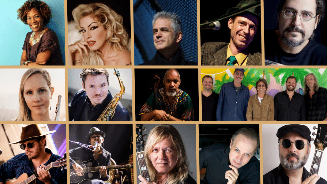 Vem aí a 1ª edição do Itaipava Jazz & Blues Festival – de 8 a 11 de junho 2023