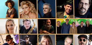 Vem aí a 1ª edição do Itaipava Jazz & Blues Festival – de 8 a 11 de junho 2023