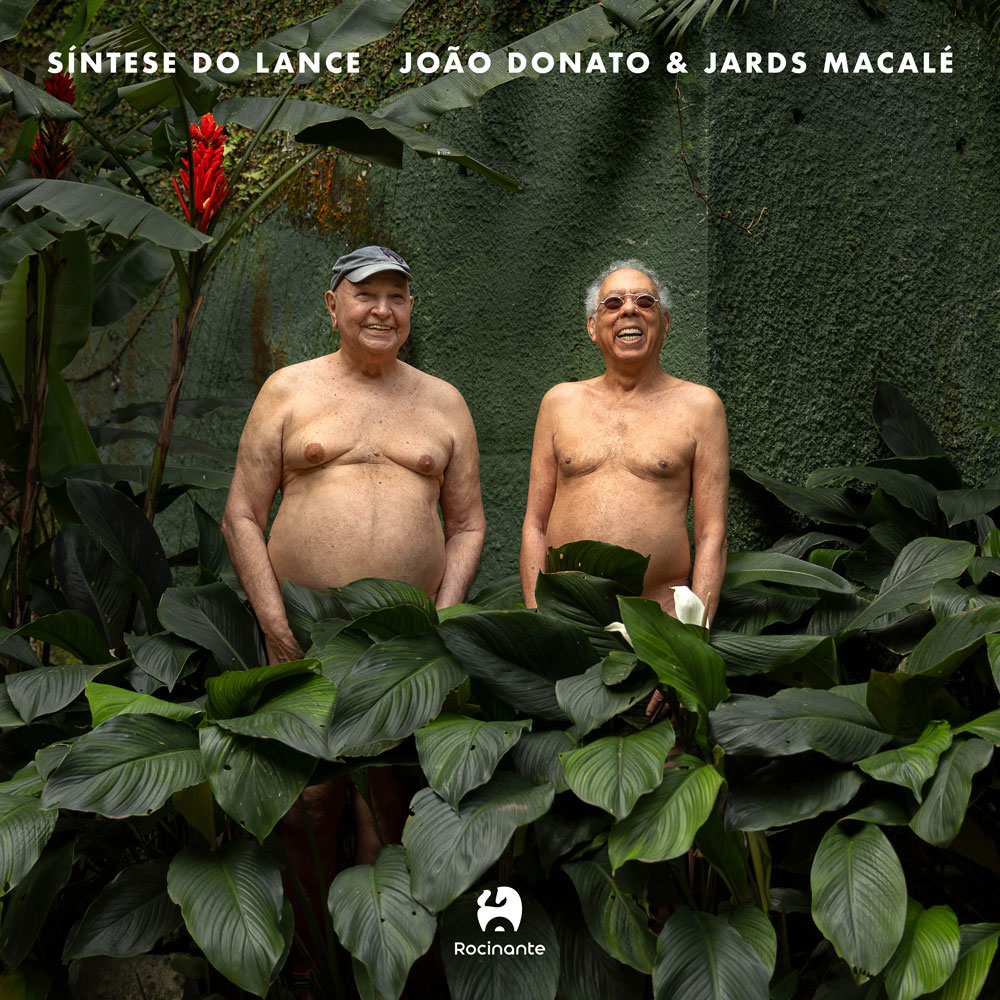 revistaprosaversoearte.com - 'Síntese do Lance', um álbum necessário de João Donato e Jards Macalé