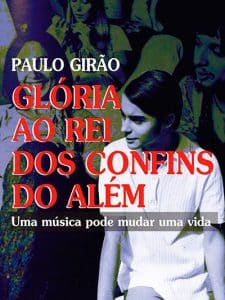 revistaprosaversoearte.com - Entrevista com o músico Paulo Girão, por Daniela Aragão