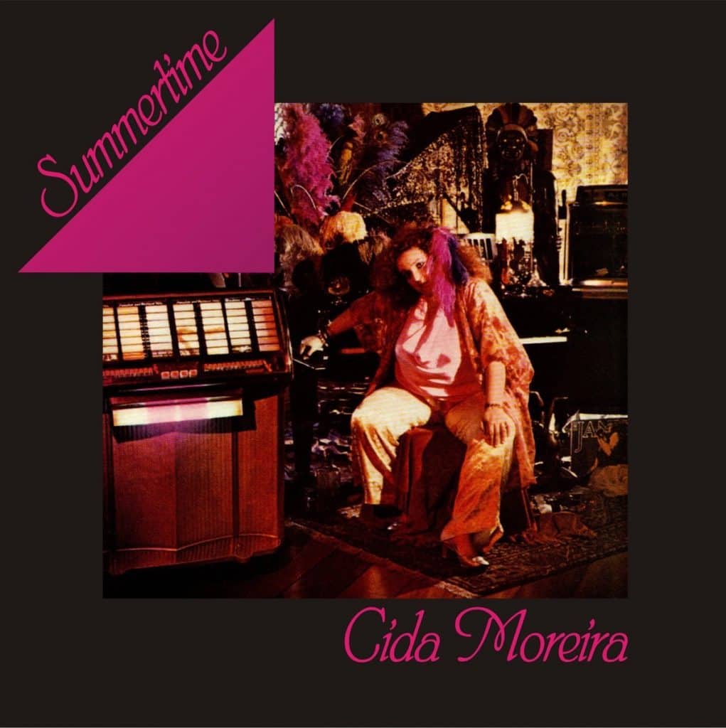 revistaprosaversoearte.com - Discografia de Cida Moreira - atriz, pianista e cantora