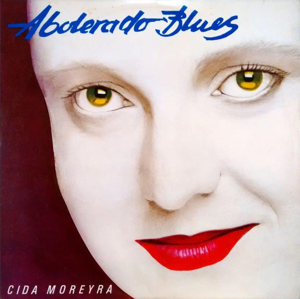 revistaprosaversoearte.com - Discografia de Cida Moreira - atriz, pianista e cantora