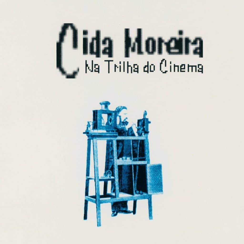 revistaprosaversoearte.com - Discografia de Cida Moreira - atriz, pianista e cantora