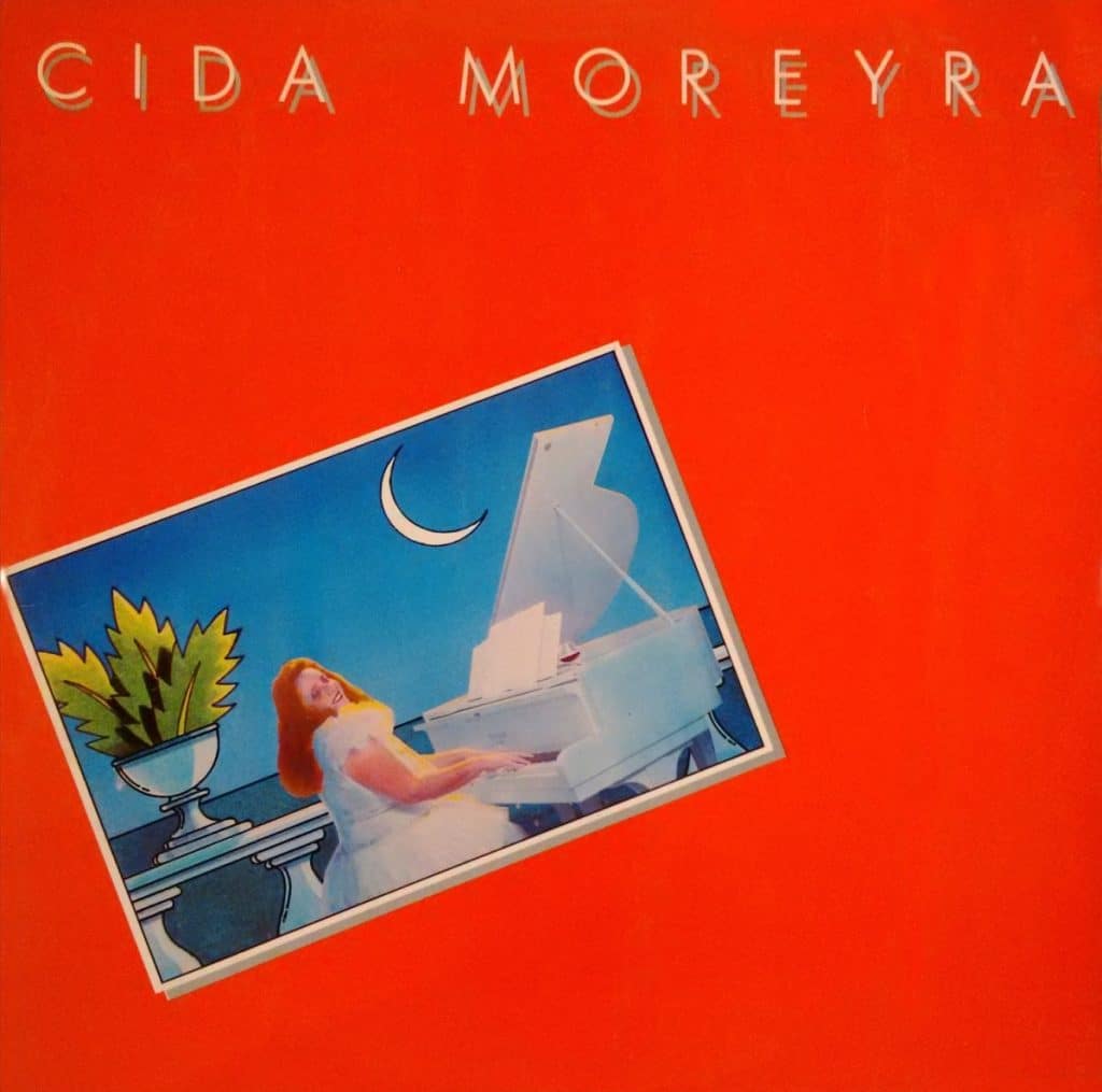 revistaprosaversoearte.com - Discografia de Cida Moreira - atriz, pianista e cantora