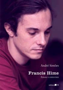 revistaprosaversoearte.com - Francis Hime: ensaio e entrevista, livro escrito pelo jornalista André Simões