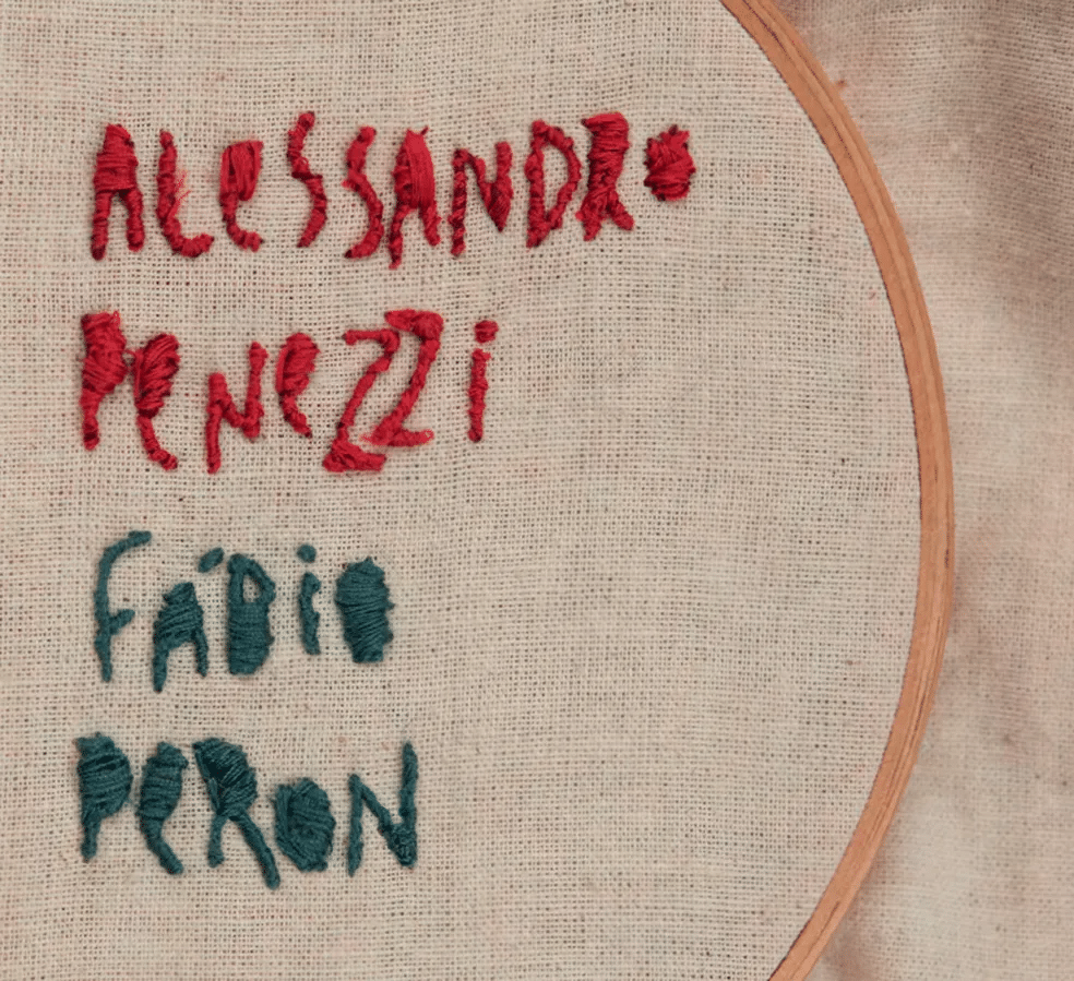 revistaprosaversoearte.com - Álbum 'Alessandro Penezzi e Fábio Peron' traz uma fina seleção de choros e valsas autorais