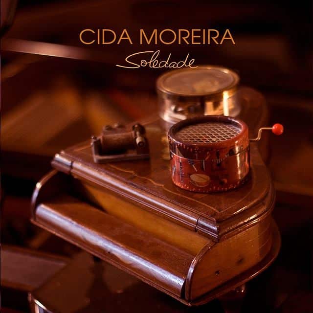 revistaprosaversoearte.com - Discografia de Cida Moreira - atriz, pianista e cantora