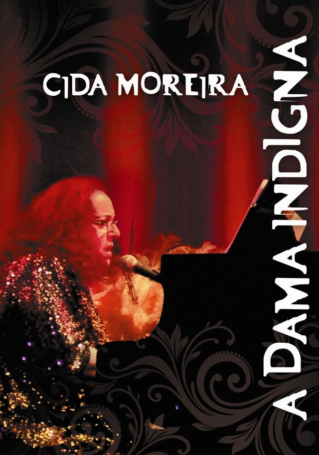 revistaprosaversoearte.com - Discografia de Cida Moreira - atriz, pianista e cantora