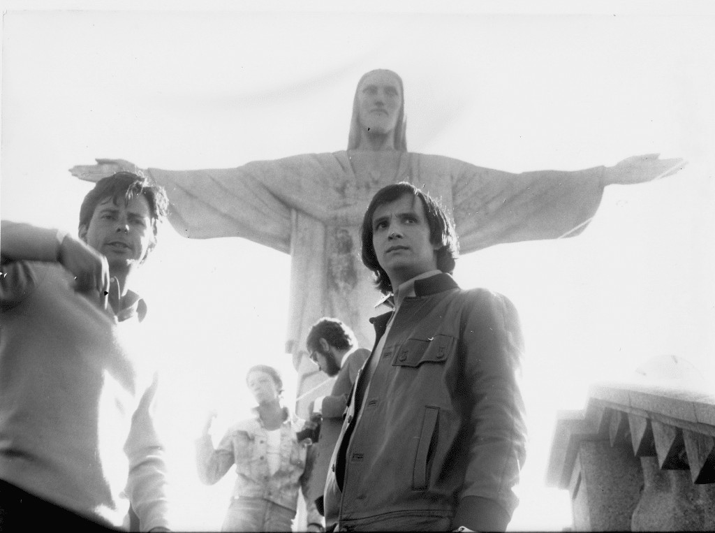 revistaprosaversoearte.com - In-Edit Brasil celebra 15 anos!! Tom Jobim, Elis Regina, Mi&uacute;cha,  Villa Lobos, Pink Floyd e Syd Barret, Scorsese, e muito mais