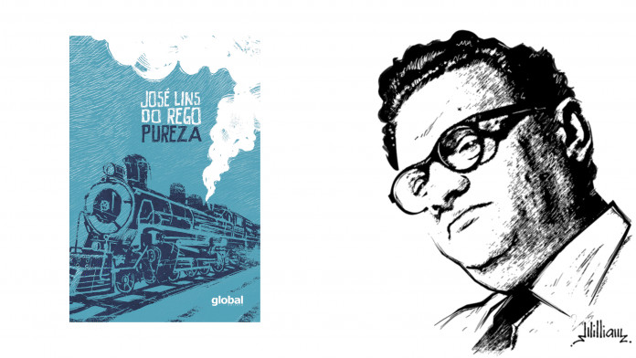 Global Editora apresenta nova edição da primeira obra de José Lins do Rego após o famoso “Ciclo da Cana-de-açúcar”