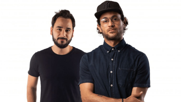 Jamz retoma carreira com shows enquanto prepara novo álbum