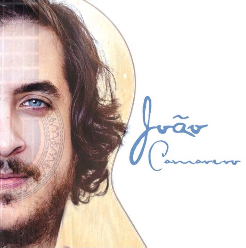 revistaprosaversoearte.com - 'João Camarero', primeiro álbum do violonista e compositor, selo Acari Records