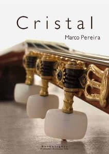 revistaprosaversoearte.com - 'Cristal' - álbum e songbook de Marco Pereira